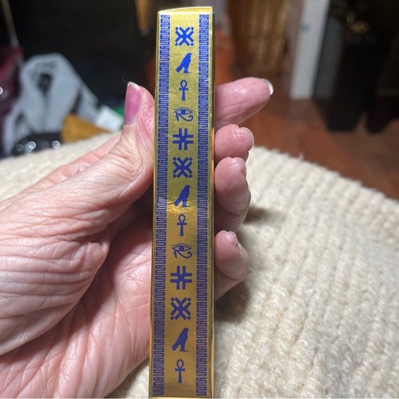 Uoma Beauty Salute to the Sun Drama Bomb Mascara NEW - Picture 3 of 6